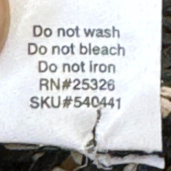 Cost Plus World Market Mosaic Geo Pattern Woven Sunburst 6” Brim Summer Sunhat - Picture 7 of 7